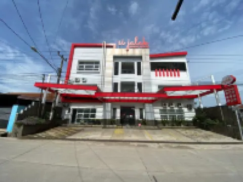 Si Jalak旅館由ARBA 索良酒店