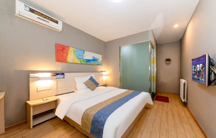 Yike Boutique Hotel