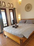 Tiga Dara 2 Homestay