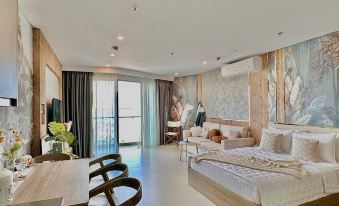 The Song Apartment 5 Star - Windy's Home