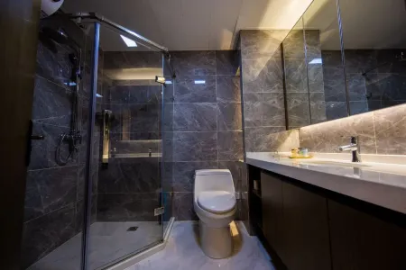 Liudu Holiday Hotel (Hohhot International Convention and Exhibition Center) Отели рядом с достопримечательностью «Inner Mongolia Technical College of Mechanics & Electrics»