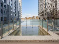 Le collective Sokcho Central - Rooftop Pools