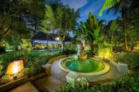 NKS Hotspring Grand View Garden - Kuumat lähteet