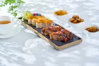호프웰 호텔 - 조식 운영