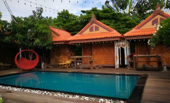 Montri Resort Donmuang Bangkok