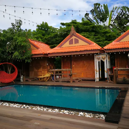 Montri Resort Donmuang Bangkok