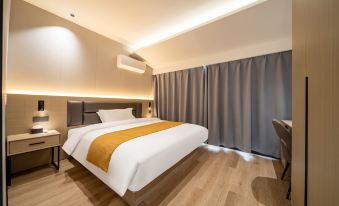 Shanghai Eagle Hotel