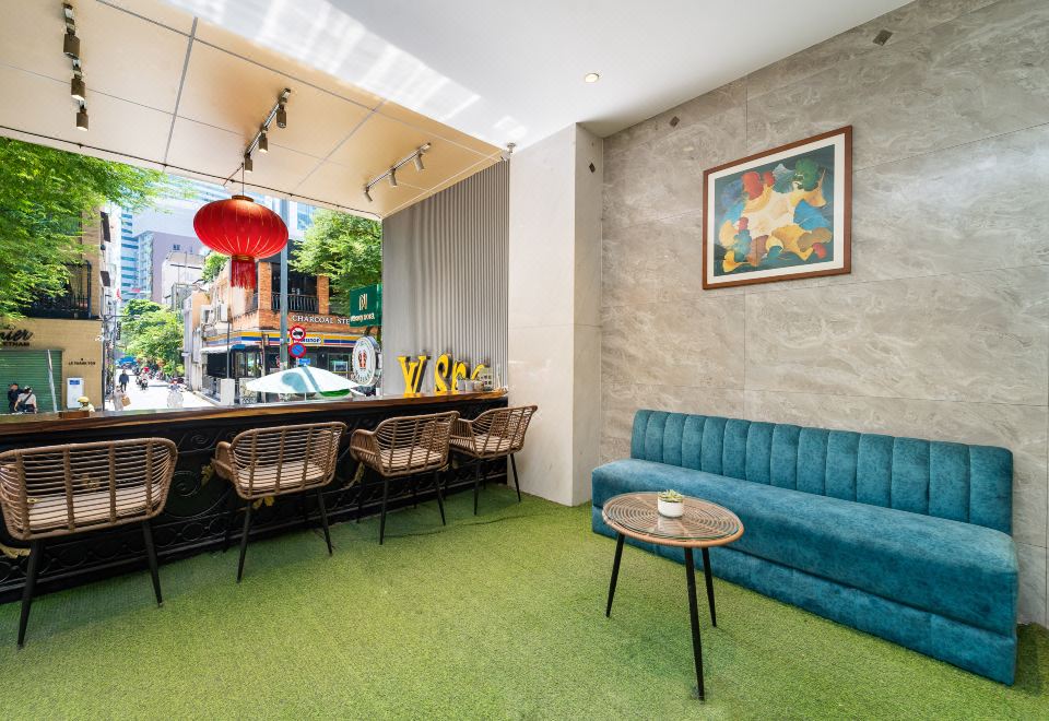 Nicecy Hotel Suites & Spa