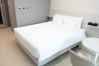 Hotel Wavellent Yangyang - balcony