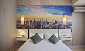 SHANGHAI JUNLONG HOTEL