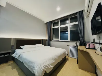 Jingdadu Hotel (Xianghe Furniture City)