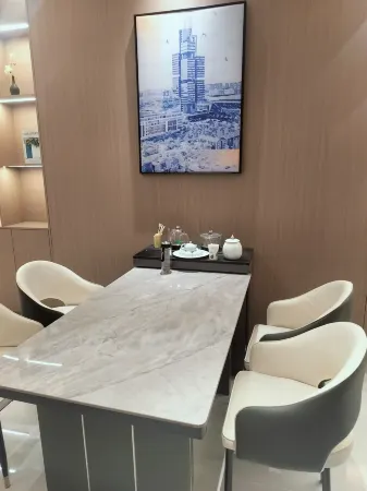 Bijie Kaiste Hotel Отели рядом с достопримечательностью «Concentric city park»