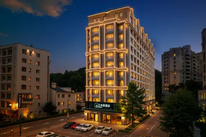 Sanmuli Hotel