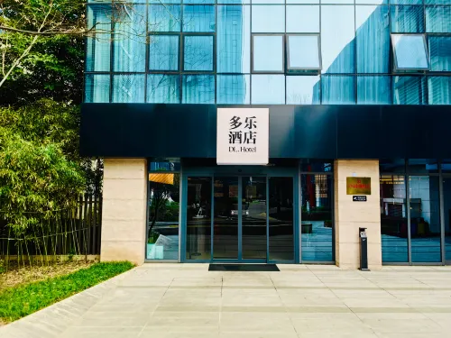 DL Hotel