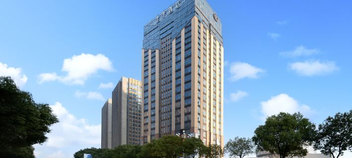 JI Hotel (Yingtan Rainbow Shopping Center) Yingtan otelleri