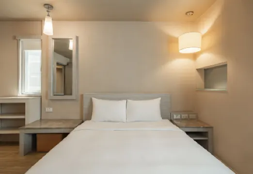 Kindness Hotel (Kaohsiung Hanshen)