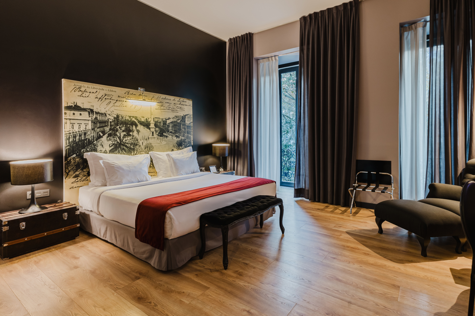 138 Liberdade Hotel Hoteles en Lisboa