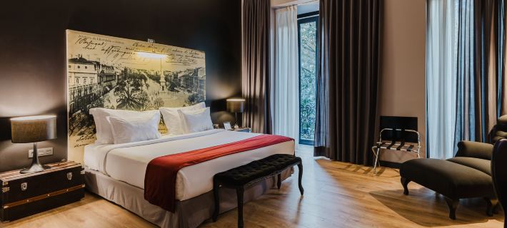 138 Liberdade Hotel Hotels in Lisbon