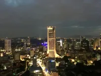 The Robertson-Bukit Bintang by PILLOWTALKS Hotels in China Town