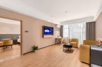 Jinjiang Inn (Zhengzhou Xingyang New District Hobusk Store) Hotels in Xingyang