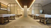 진허 호텔