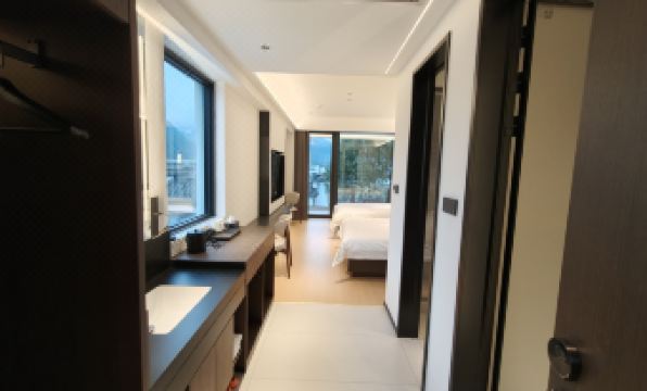 Dengyuan Fudi Country Hotel