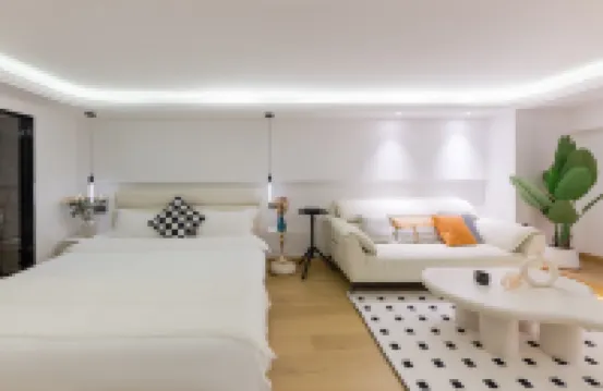 Xiamen Yunyue Resort"