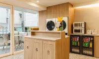 Hound hotel chuncheon