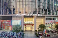 Merlinhod(Hezhou Lingfeng Square Far East Fortune Center Store  enter Store)