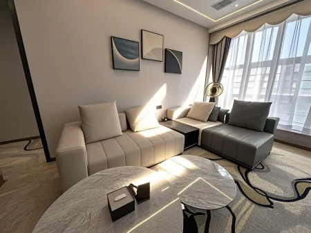 Xiangxing Hotel Отели рядом с достопримечательностью «Happy Valley»