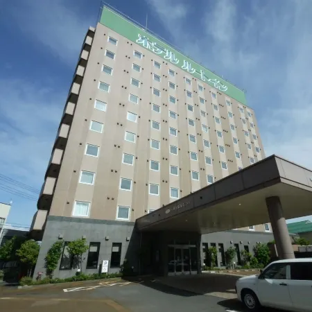 Hotel Route-Inn Omagari Ekimae