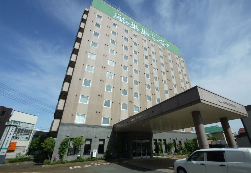 호텔 루트 인 오마가리 에키마에 이미지