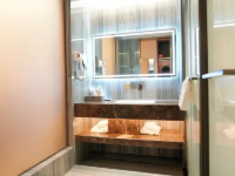 SHANHAO GARDEN HOTEL Hotels in Ning'er