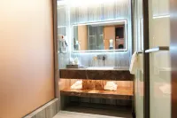 산하오 가든 호텔