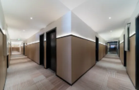 Weikai Esports Hotel (Fuzhou Sanfang Qixiang Dongjiekou Subway Station Branch)