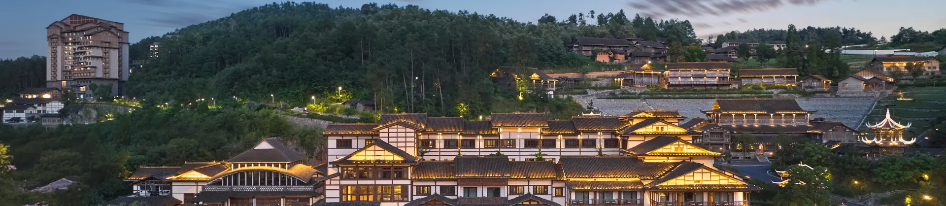 Cultural Hotels
