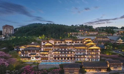 Grand Miao Resort