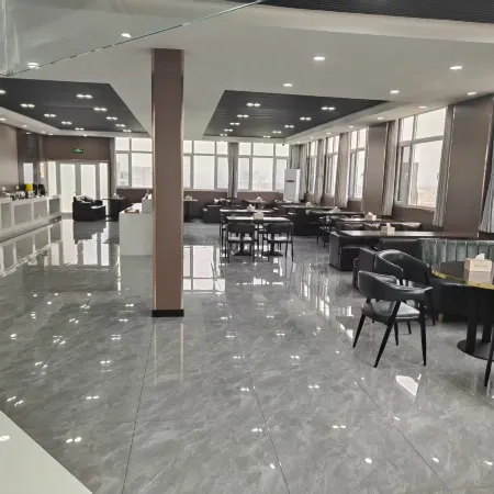 Yinsha Grand Hotel