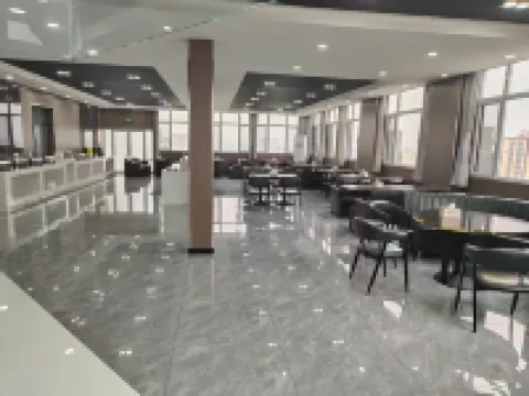 Yinsha Grand Hotel Hotels in Haiyang