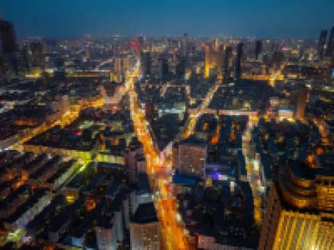 宜必思飯店（瀋陽中街故宮店） 瀋陽住宿飯店