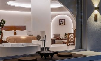 Xia Men  Almeta Fairyland