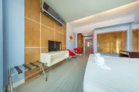 SHIN Hotel V-ONE Korat