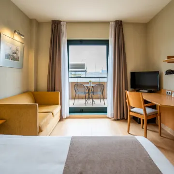 Posadas de España Malaga