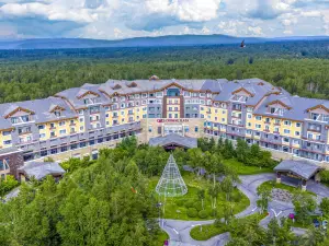 Crowne Plaza Resort Changbaishan Hot Spring