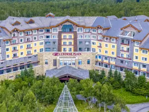 Migliori 20 Alberghi Premium a Yanbian