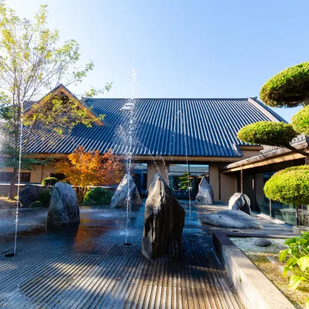 Tang Jingze Onsen Hotel