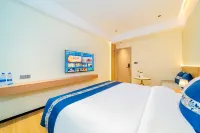 Wanxing Business Apartment (Huiyangzhen Longwanxing Avenue Branch)