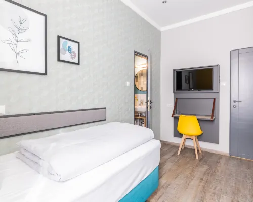 Garner Hotel Vienna by IHG Hotels in Vienna