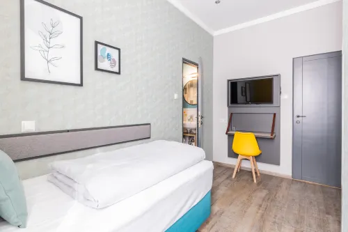 Garner Hotel Vienna by IHG