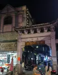 Pingxiang Huaxiang Convenient Hotel